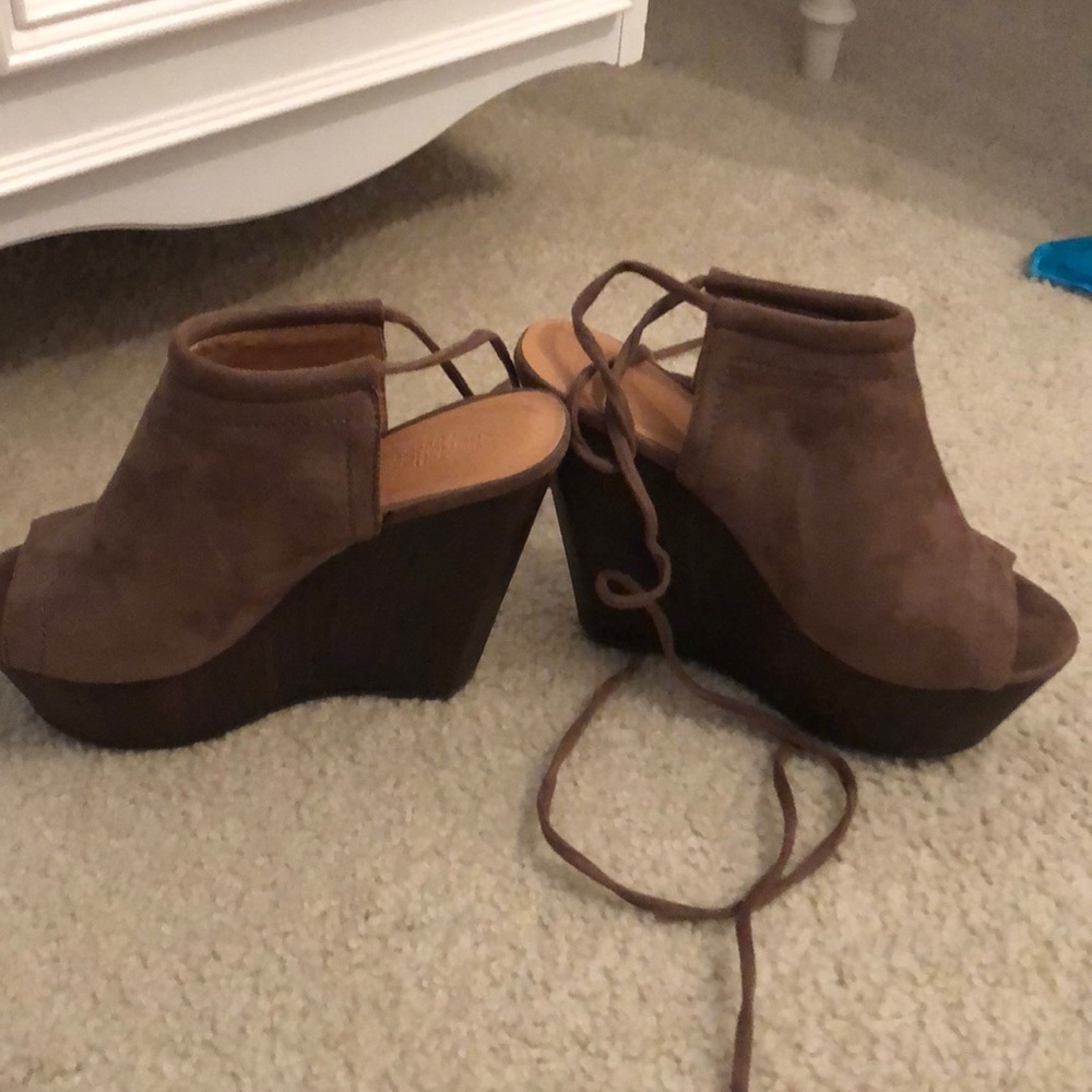 Wedges